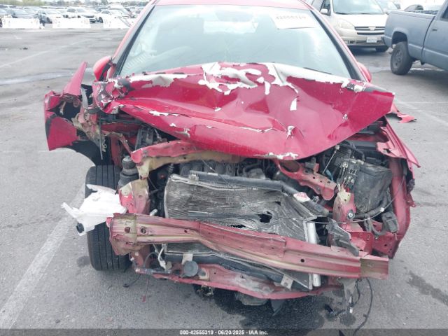 3HGGK5H5XFM775385 Honda l15b1