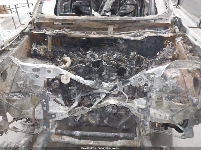 5TFJA5DBXPX122960 Toyota v35a-fts