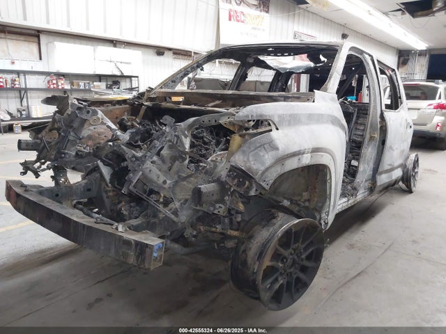 5TFJA5DBXPX122960 Toyota v35a-fts