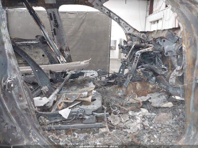 5TFJA5DBXPX122960 Toyota v35a-fts