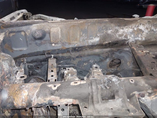 5TFJA5DBXPX122960 Toyota v35a-fts