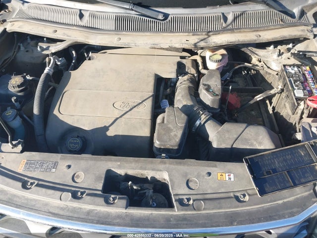 1FM5K7D8XHGB32402 Ford 3.5l ti-vct