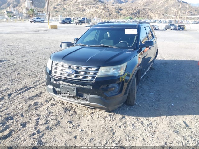 1FM5K7D8XHGB32402 Ford 3.5l ti-vct