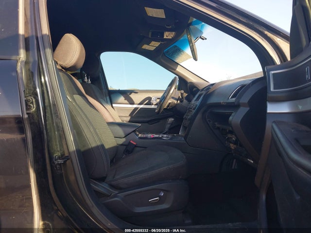 1FM5K7D8XHGB32402 Ford 3.5l ti-vct
