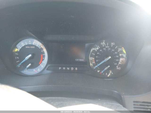 1FM5K7D8XHGB32402 Ford 3.5l ti-vct