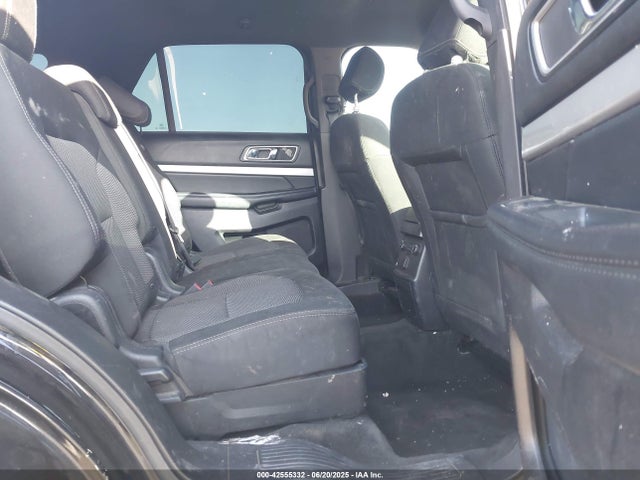 1FM5K7D8XHGB32402 Ford 3.5l ti-vct