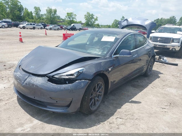 Tesla MODEL 3 2020 5YJ3E1EC3LF601710 Image 2