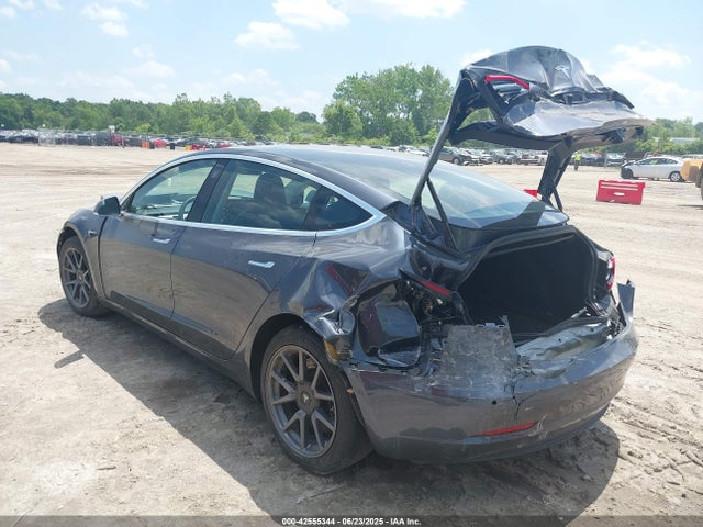 Tesla MODEL 3 2020 5YJ3E1EC3LF601710 Image 3