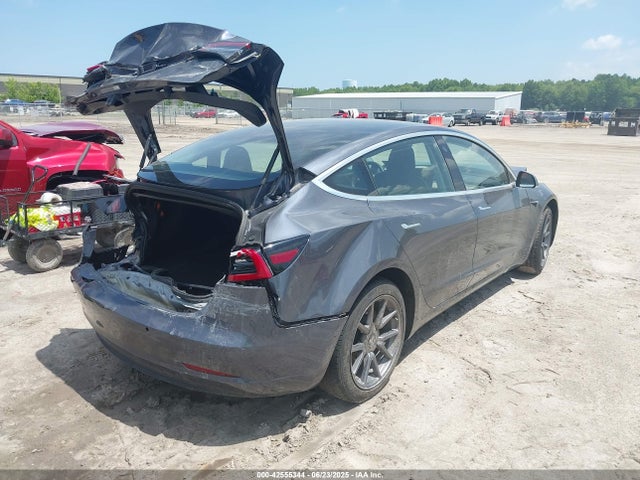 Tesla MODEL 3 2020 5YJ3E1EC3LF601710 Image 4