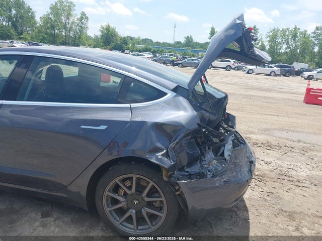 Tesla MODEL 3 2020 5YJ3E1EC3LF601710 Image 6