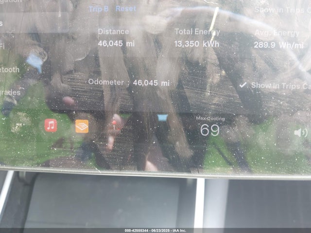 Tesla MODEL 3 2020 5YJ3E1EC3LF601710 Image 7