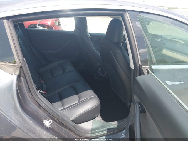 Tesla MODEL 3 2020 5YJ3E1EC3LF601710 Image 8