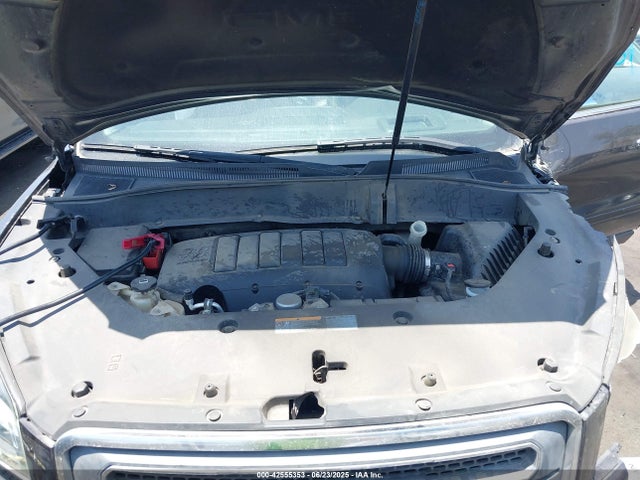 1GKKRSKDXHJ319250 GMC llt - sidi: spark ignited direct injection, 60 degrees, alum