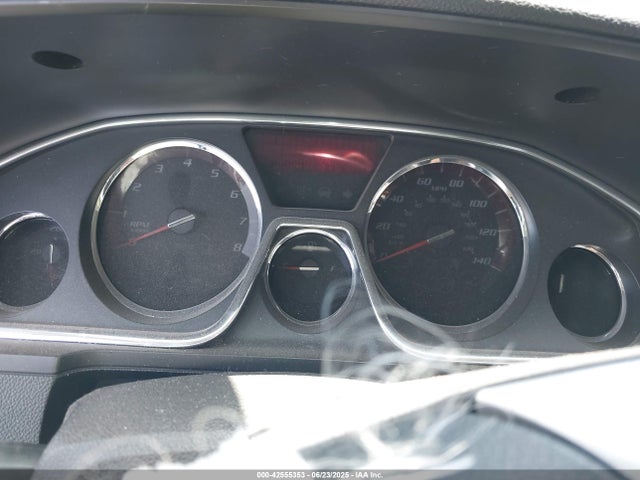 1GKKRSKDXHJ319250 GMC llt - sidi: spark ignited direct injection, 60 degrees, alum