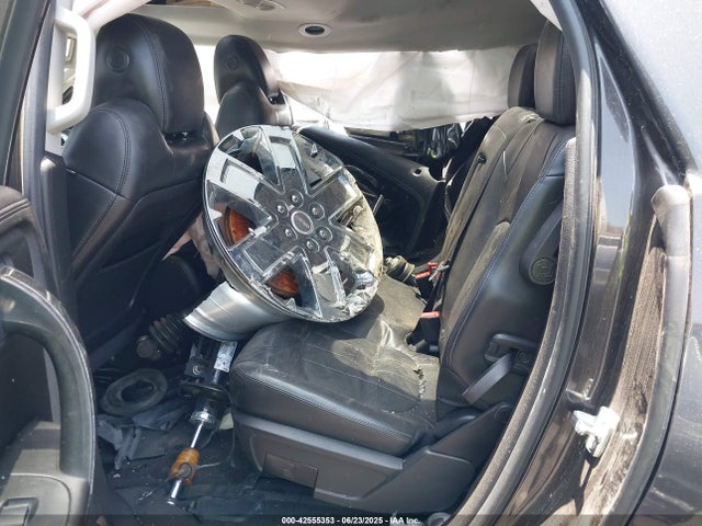 1GKKRSKDXHJ319250 GMC llt - sidi: spark ignited direct injection, 60 degrees, alum