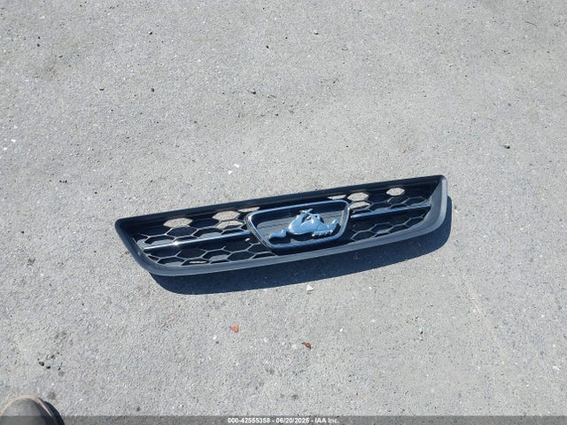 1ZVBP8EM7E5316940 Ford 2014