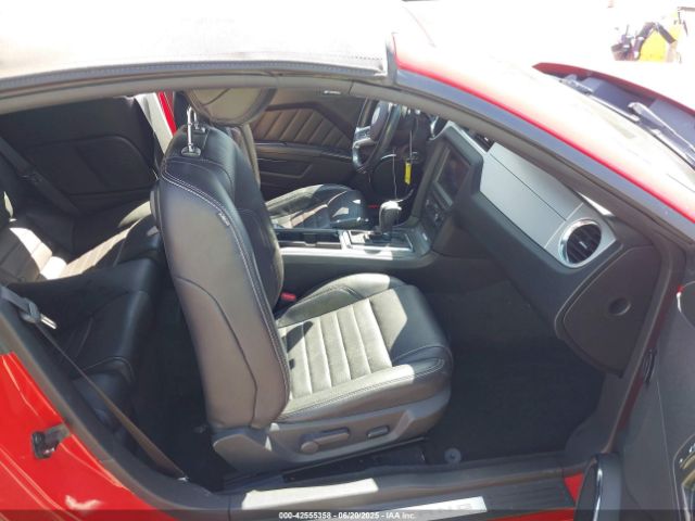 2014 FORD MUSTANG 1ZVBP8EM7E5316940 Photo 4