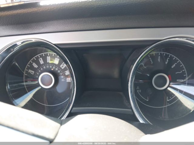 2014 FORD MUSTANG 1ZVBP8EM7E5316940 Photo 6