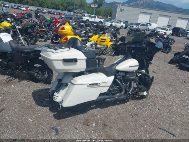 2018 HARLEY-DAVIDSON FLHXS 1HD1KRC12JB615094 Photo 3