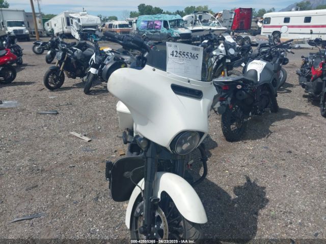 2018 HARLEY-DAVIDSON FLHXS 1HD1KRC12JB615094 Photo 4