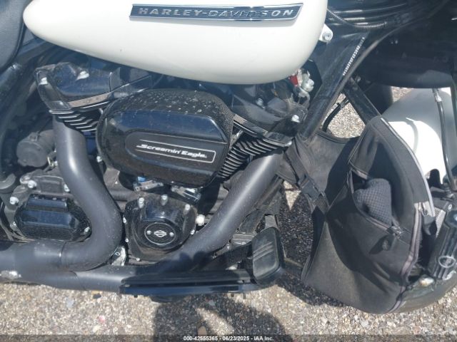 2018 HARLEY-DAVIDSON FLHXS 1HD1KRC12JB615094 Photo 7