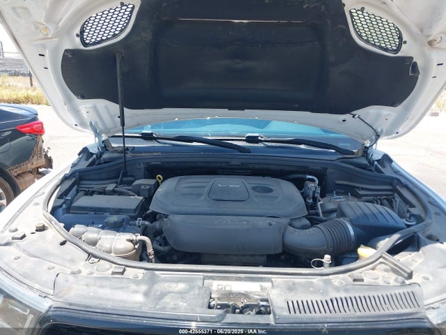 Dodge 2018 2018 1C4RDHDG5JC403215 Image 10