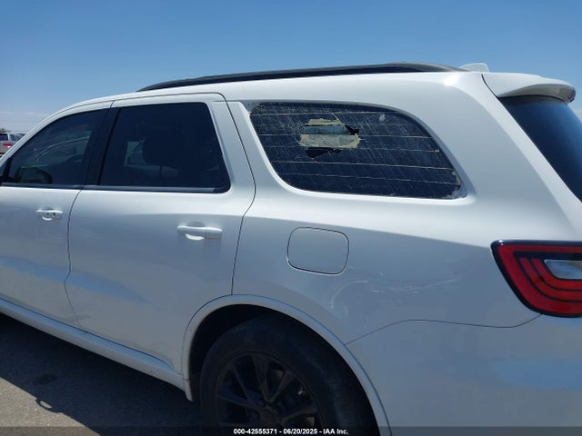 Dodge 2018 2018 1C4RDHDG5JC403215 Image 17