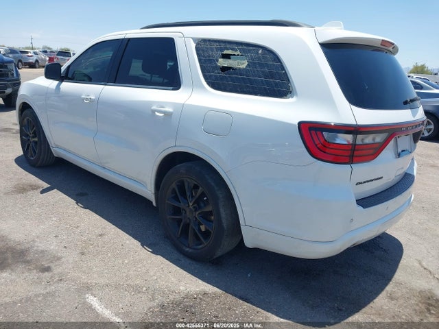 Dodge 2018 2018 1C4RDHDG5JC403215 Image 3