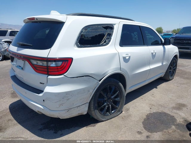 Dodge 2018 2018 1C4RDHDG5JC403215 Image 4