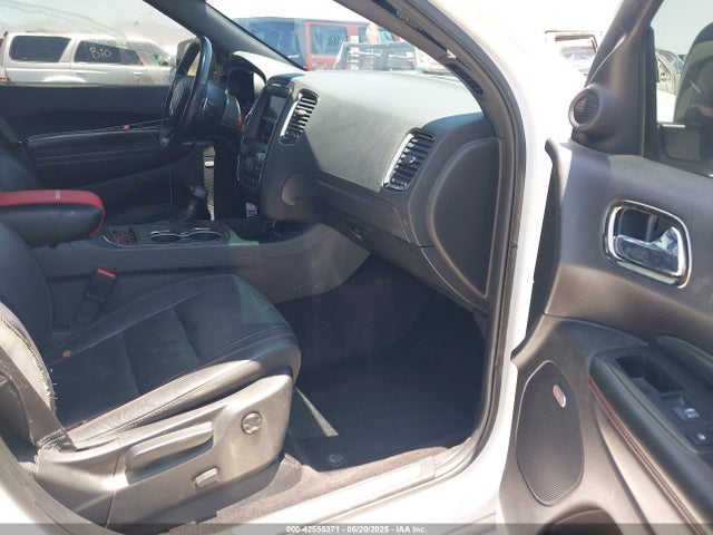 Dodge 2018 2018 1C4RDHDG5JC403215 Image 5