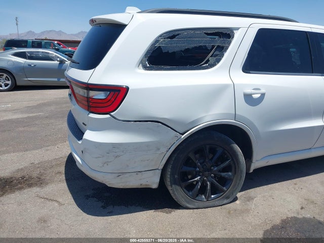 Dodge 2018 2018 1C4RDHDG5JC403215 Image 6