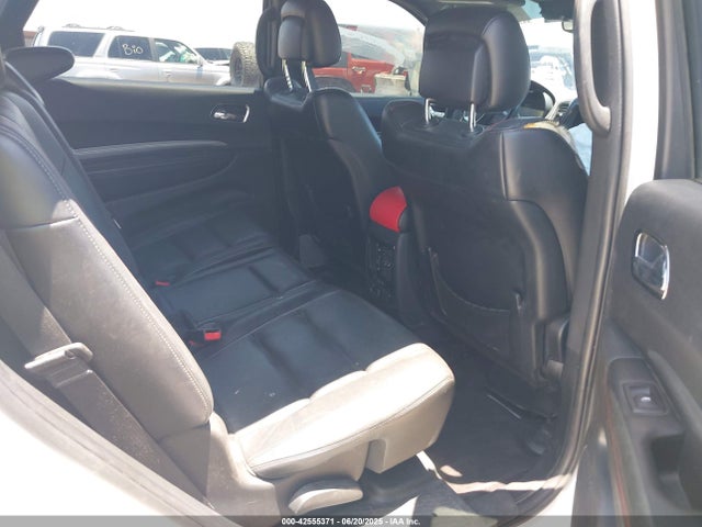 Dodge 2018 2018 1C4RDHDG5JC403215 Image 8