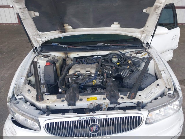 2000 BUICK CENTURY 2G4WS52J0Y1295409 Photo 9