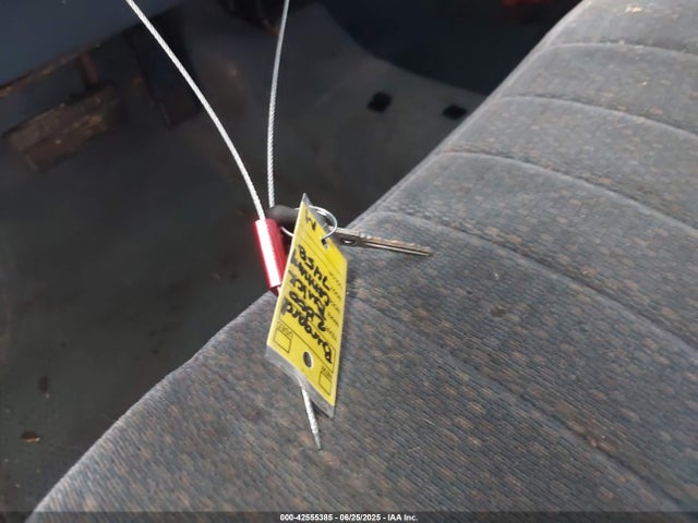 2000 BUICK CENTURY 2G4WS52J0Y1295409 Photo 10