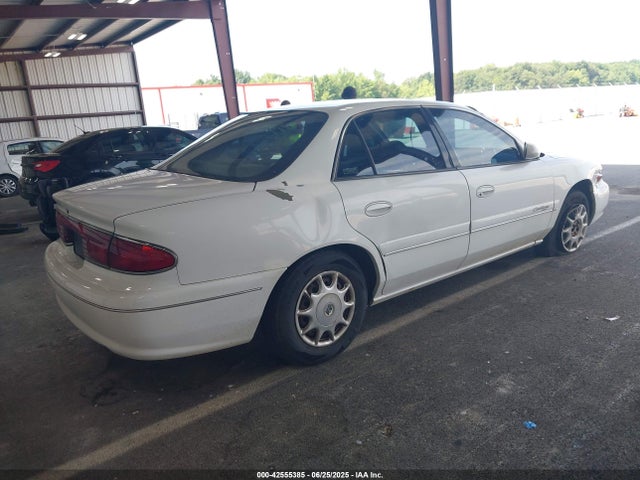 2000 BUICK CENTURY 2G4WS52J0Y1295409 Photo 3