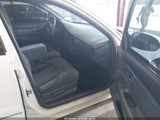 2000 BUICK CENTURY 2G4WS52J0Y1295409 Photo 4