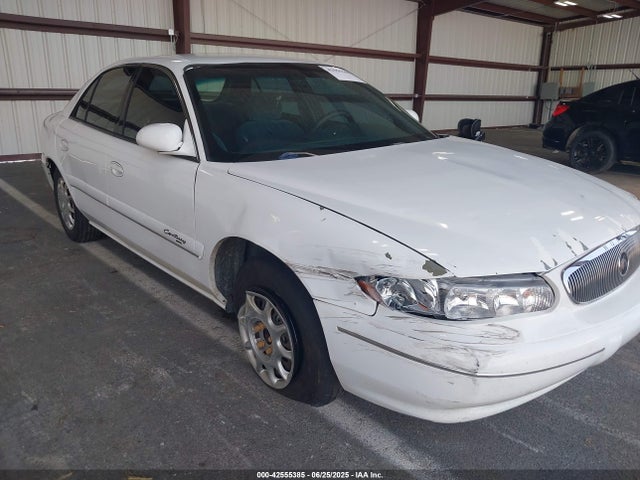 2000 BUICK CENTURY 2G4WS52J0Y1295409 Photo 5