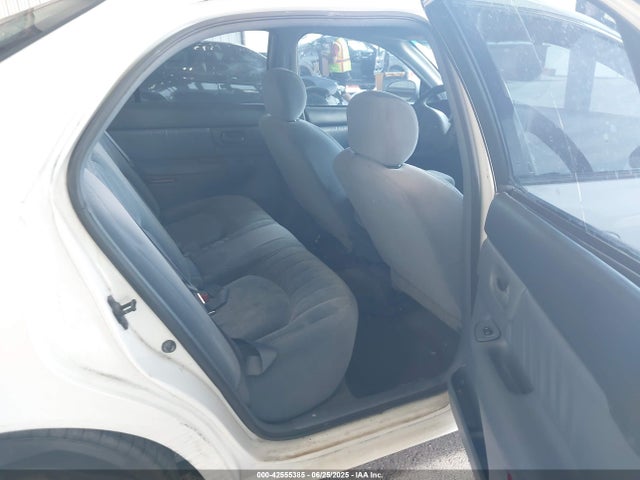 2000 BUICK CENTURY 2G4WS52J0Y1295409 Photo 7