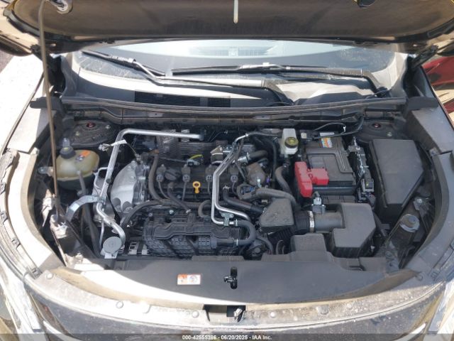 2025 MITSUBISHI OUTLANDER JA4J3VA81SZ024250 Photo 9