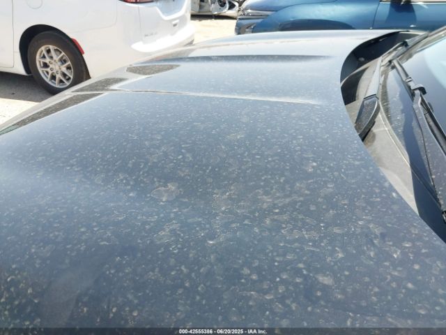 2025 MITSUBISHI OUTLANDER JA4J3VA81SZ024250 Photo 5