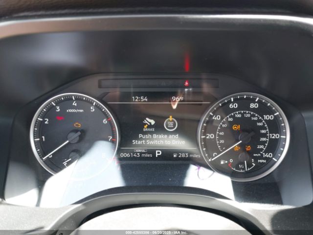 2025 MITSUBISHI OUTLANDER JA4J3VA81SZ024250 Photo 6