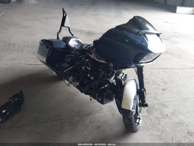 2019 HARLEY-DAVIDSON FLTRXS 1HD1KTP14KB620709