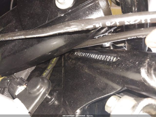 2019 HARLEY-DAVIDSON FLTRXS 1HD1KTP14KB620709 Photo 9