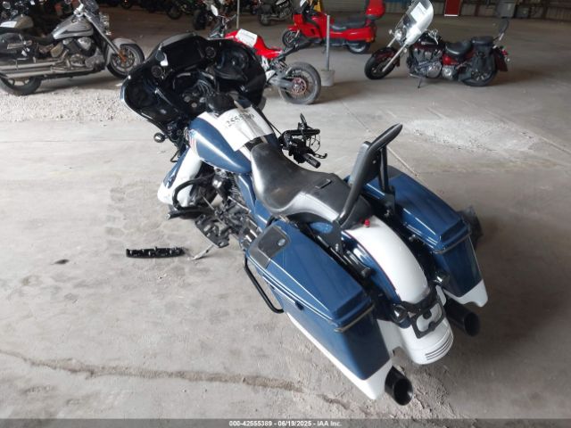 2019 HARLEY-DAVIDSON FLTRXS 1HD1KTP14KB620709 Photo 2