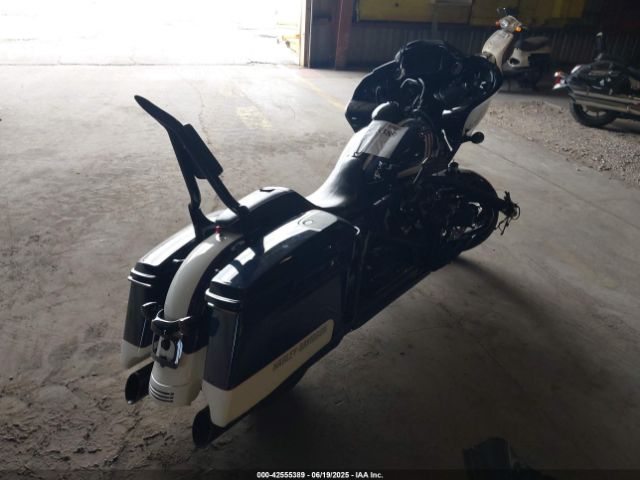 2019 HARLEY-DAVIDSON FLTRXS 1HD1KTP14KB620709 Photo 3