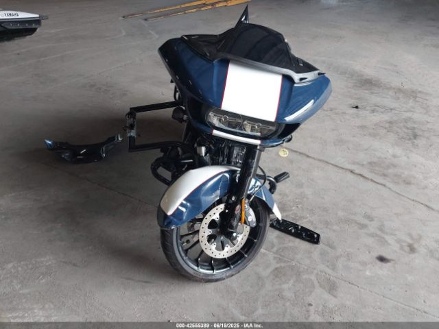 2019 HARLEY-DAVIDSON FLTRXS 1HD1KTP14KB620709 Photo 4