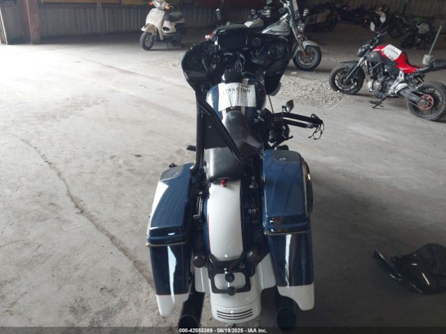 2019 HARLEY-DAVIDSON FLTRXS 1HD1KTP14KB620709 Photo 5
