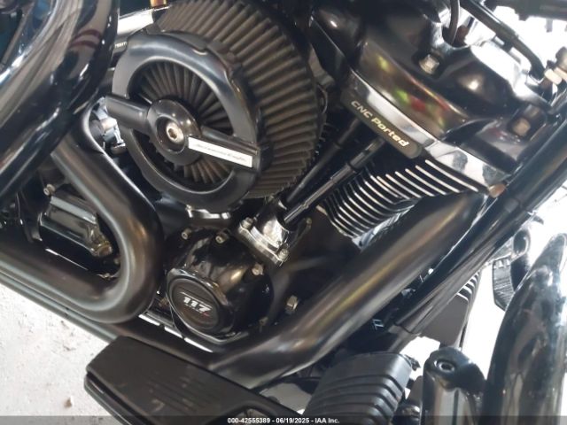2019 HARLEY-DAVIDSON FLTRXS 1HD1KTP14KB620709 Photo 7
