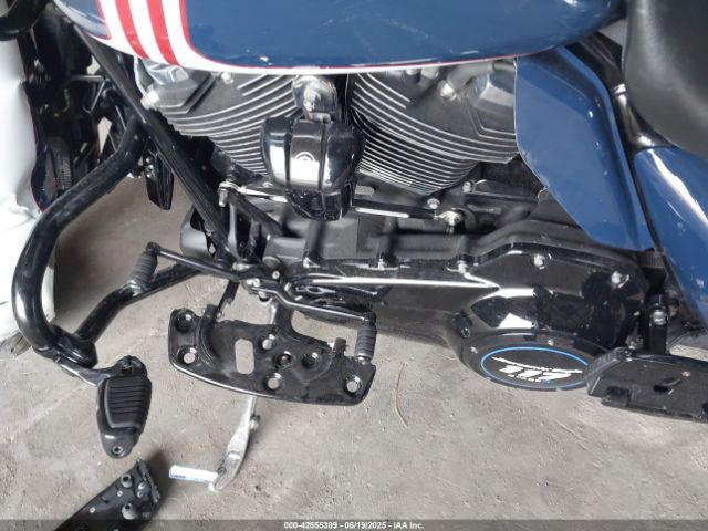 2019 HARLEY-DAVIDSON FLTRXS 1HD1KTP14KB620709 Photo 8