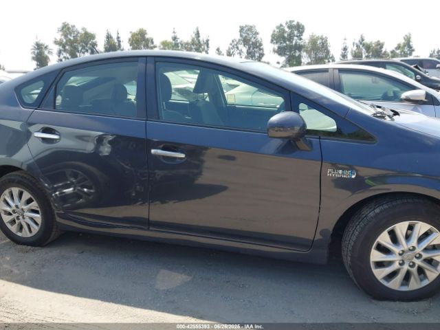 JTDKN3DPXF3067246 Toyota 2zr-fxe+3jm
